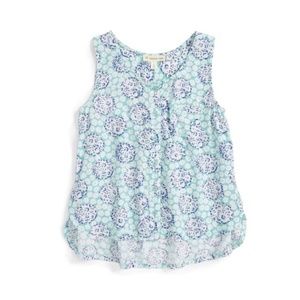 FREE Tucker & Tate Dressy Tank Top Girls' 10/12